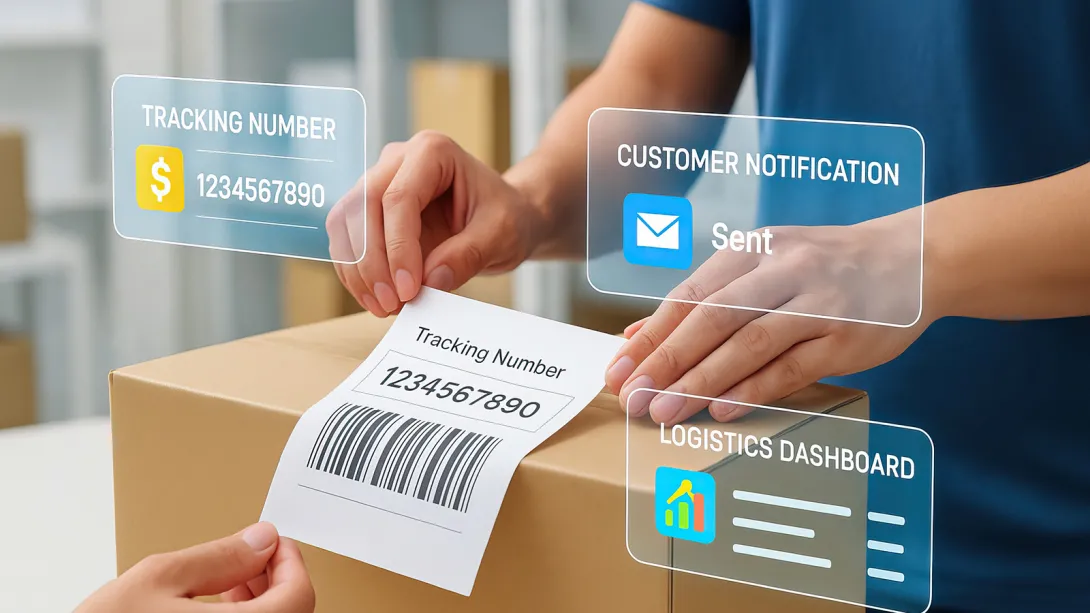 How to Cut Delivery and Courier Costs with Fulfillment Services