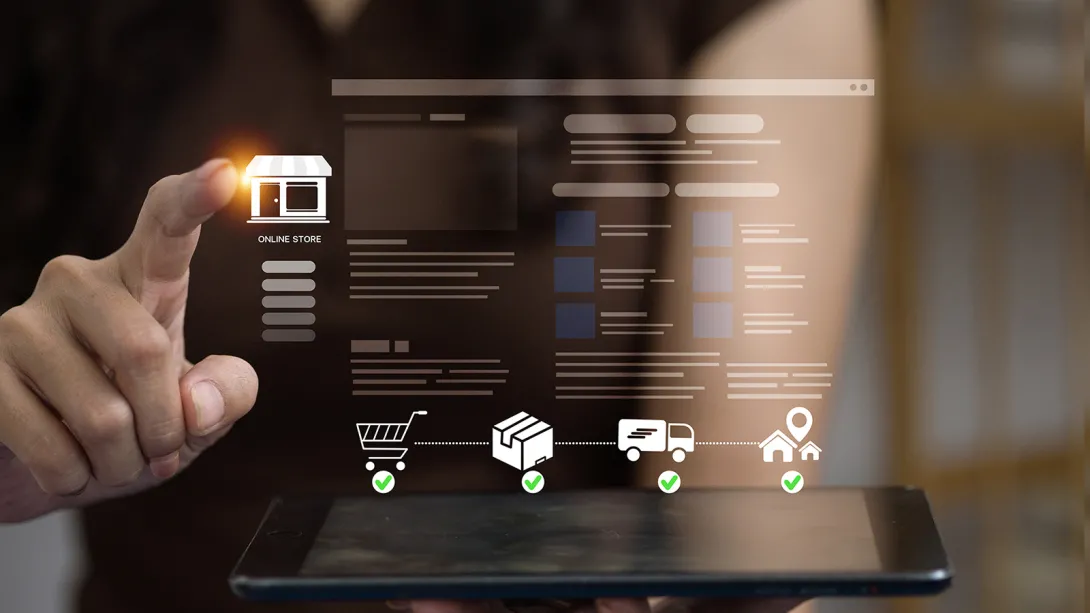 The Future of E-Commerce: Innovations and Trends for 2025